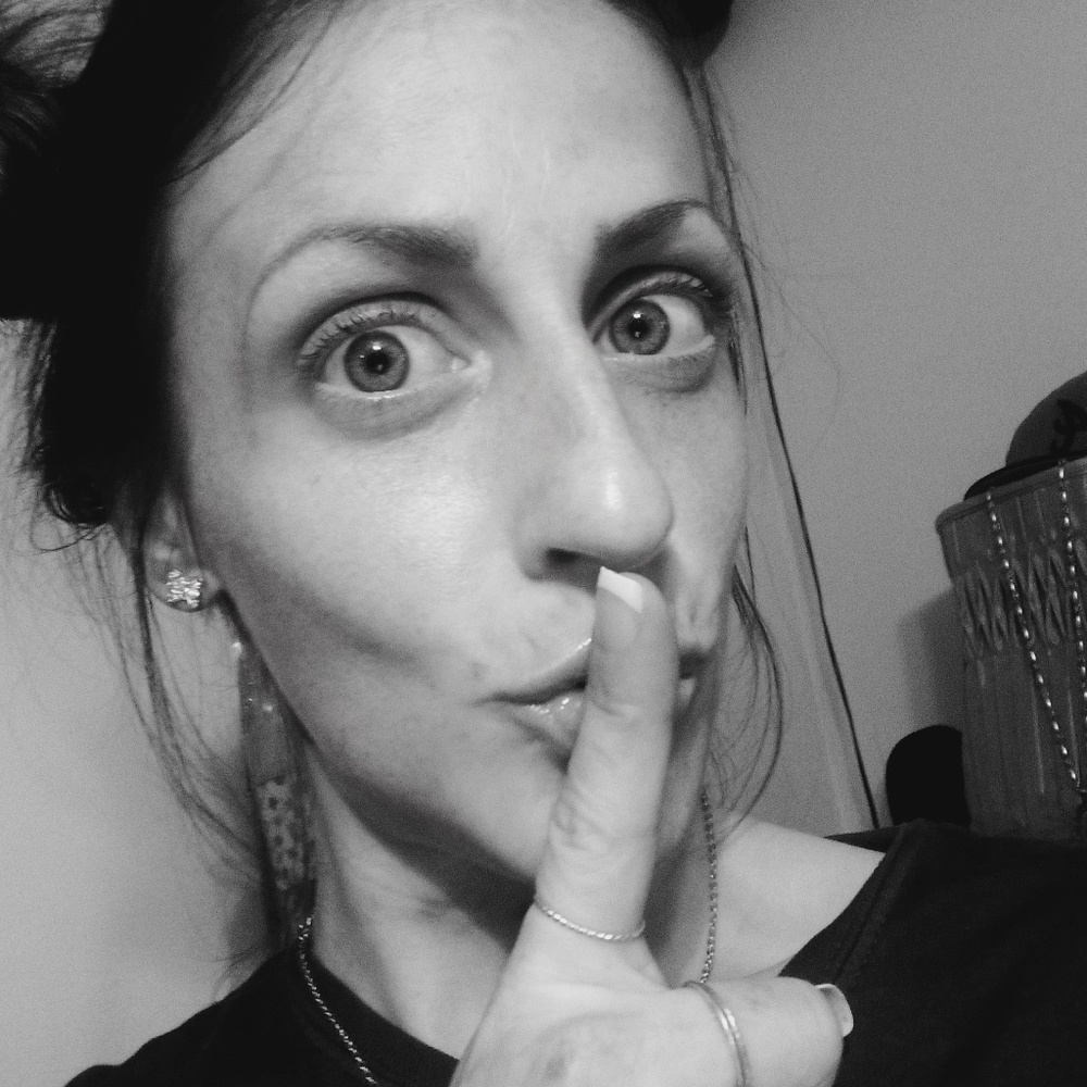 Meet your Posher, Erika